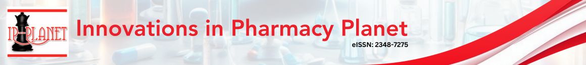 Innovations in Pharmacy Planet